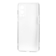 EPICO Ronny Gloss Case zaštitna maskica za OnePlus Nord, bijela, prozirna 61010101000001