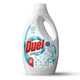 DUEL Tečni deterdžent za pranje veša Universal, 2.45 l