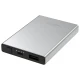 ANSMANN Eksterna baterija 5000 mAh PB112, Siva