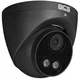 BCS-P-EIP28FSR3L2-AI2-G - IP kamera kupolna 8Mpx, 2.8m, Ai - BCS Point