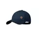 BUFF šilt kapa solid navy cap