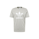 ADIDAS ORIGINALS Majica, siva