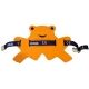 Matuska dena frog swimming belt orange