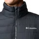 Columbia Isolée Powder Lite II Črna
