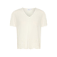 SAINT TROPEZ Bluza Eamaja volneno bela
