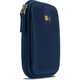 CASE LOGIC torbica za prenosni disk EHDC-101 DARK BLUE
