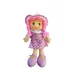 Punčka Ragdoll Cuddly 40 cm