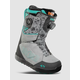 ThirtyTwo Lashed Double BOA 2025 Snowboard ČEVLJI grey