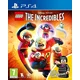 Warner Bros PS4 Lego The Incredibles Mini Figurine Edition