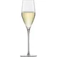 Zwiesel Glas Kozarec za šampanjec SPIRIT 254 ml, komplet 2 kosov, vinsko rdeč