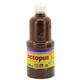 Tempera 500ml braon octopus unl-1124
