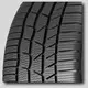 CONTINENTAL zimska guma 205 / 55 R16, 91H, TS-830 P SEAL