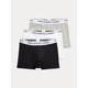 Bokserji Ralph Lauren Trunk 3-Pack Multicolor XL