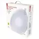 LED svetilo nadometno CORI, okroglo, 22W, IP44, s senzorjem, nevtralno bela