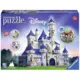 Ravensburger 3D puzzle (slagalice) Dizni dvorac RA12587