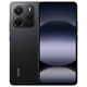 Xiaomi Smartphone 6.67, Octa Core 2.2GHz,RAM 6GB, 108Mpixel - Redmi Note 14 6GB/128GB Black