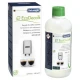 DeLonghi sredstvo za uklanjanje kamenca, 500 ml - DLSC500 / SER3018 EcoDecalk, bela