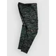 Loose Riders C/S Evo II Tiger Pants camo