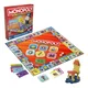 Hasbro games Monopoly banka v aplikaciji