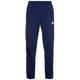 ADIDAS PERFORMANCE Sportske hlače 'Core 18', mornarsko plava / bijela