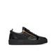 Giuseppe Zanotti Superge RU50000/003 Črna