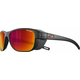 Julbo Camino M Black/Smoke/Multilayer Red