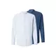 JACK & JONES Srajca JJESUMMER mornarska/pastelno modra