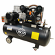 Industrijski kompresor 200L, 4kW, 10 bar