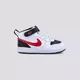 PATIKE NIKE COURT BOROUGH MID 2 BT