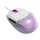 COOLER MASTER Gejmerski miA! MM720 beli MM-720-WWOL1 OptiÄ?ki PixArt PMW3389 16000 DPI 1000 Hz / 2 ms