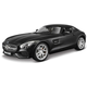 Kolica Maisto Special Edition - Mercedes AMG GT, 1:18