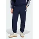 ADIDAS ORIGINALS Hlače Firebird mornarska / bela