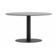 Side table HAGAN O85xH50 fibre concrete