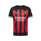 PUMA Dres Milan, črna
