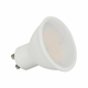 V-TAC LED žarnica GU10 2,9W, 250lm, 100° Farba svetla: Topla bela