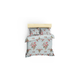 Lessentiel Maison Komplet posteljina Alanur, 200x220cm, Mint