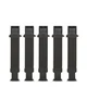 Honeywell hand strap, pack of 5