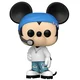 Vinilna figurica Funko POP! Disney Mickey & Friends - Mickey Mouse KPOP št. 1622