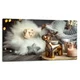 shumee Rezalna ploa steklene ploe 52x30 Poitnice