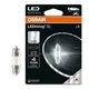 shumee Osram Led Premium nova C5W 36mm 6000K EPACK