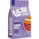 WOW Suha pasja hrana ADULT Minis - jagnjetina - 1 kg