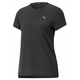 PUMA RUN FAVORITE HEATHER Tee