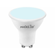 MAX-LED led žarnica - sijalka gu10 5w (40w) hladno bela 6500k