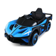 ThemaSport ts-28-4r auto na baterije plava ( ts-28-4r plavi )