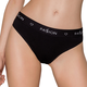 Passion PS004 Panties Black M