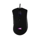 White Shark Bgm 081 Lobster Baracuda Mouse Black