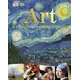 Art A Childrens Encyclopedia