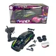 RC avto na daljinsko upravljanje Driftarski avto 1:16 4WD 2.4GHz črno