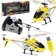 RC daljinsko voden helikopter – Syma s107g rumen - Najstniki - Rojstni dan