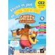 Cahier de vacances Grizzy et les lemmings - CE2 vers le CM1